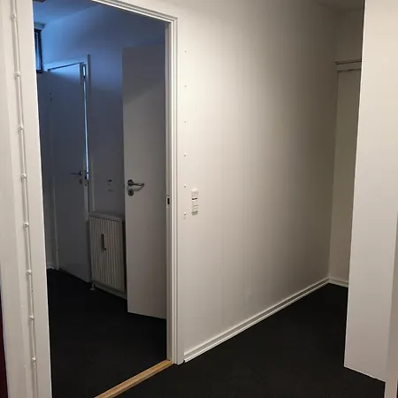 Alha Appart hôtel *